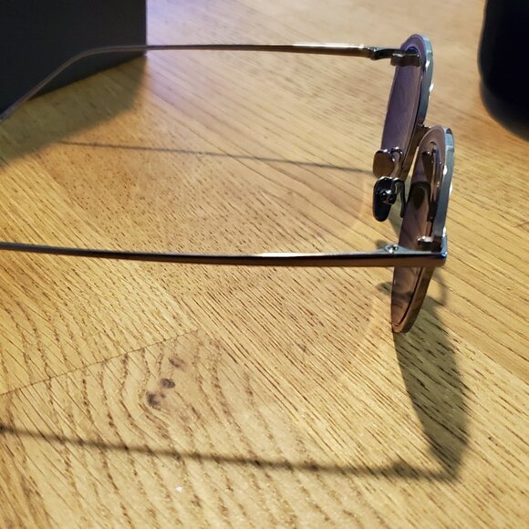 Linda Farrow Sunglasses - Picture 6 of 9